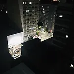 Aconchegante apartamento a Copacabana