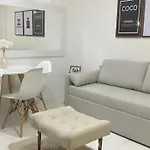 Aconchegante apartamento a Copacabana