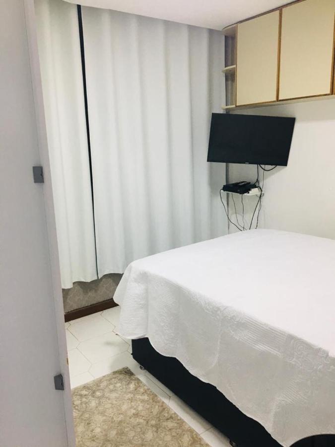 Aconchegante A Copacabana Apartamento
