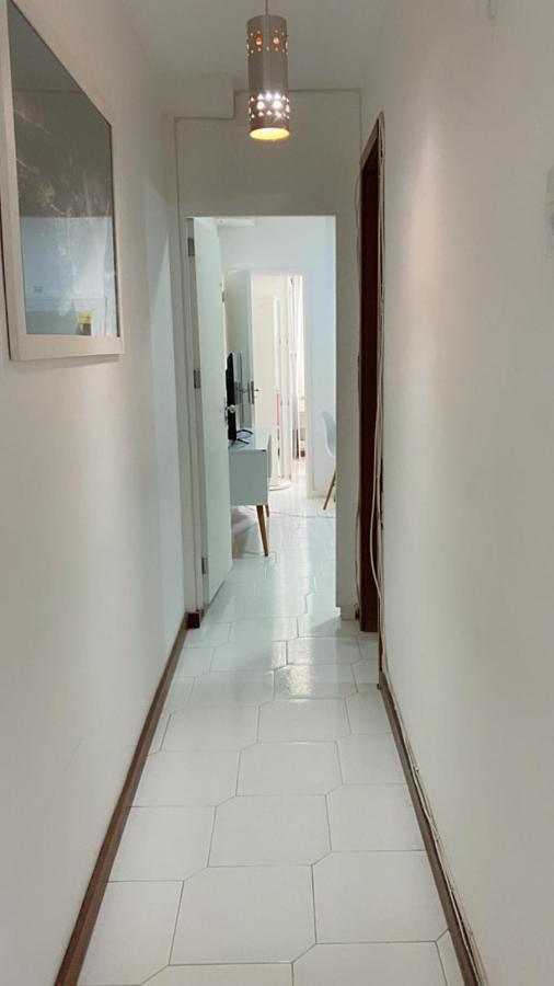Aconchegante A Copacabana Apartamento Río de Janeiro