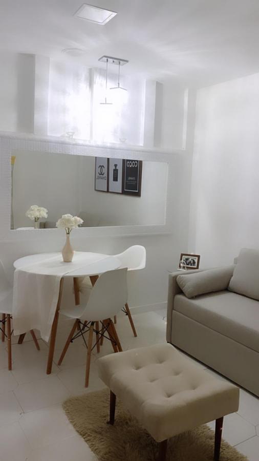 Apartamento Aconchegante A Copacabana