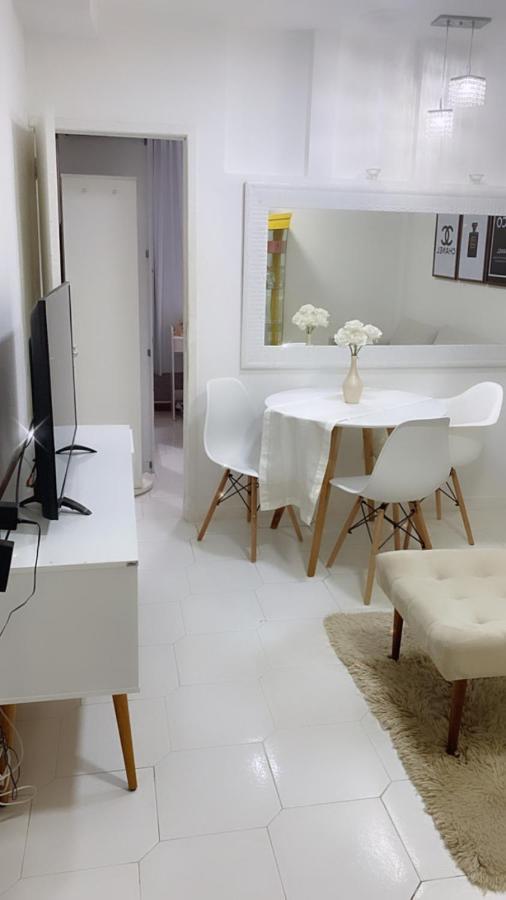 Apartamento Aconchegante A Copacabana Río de Janeiro